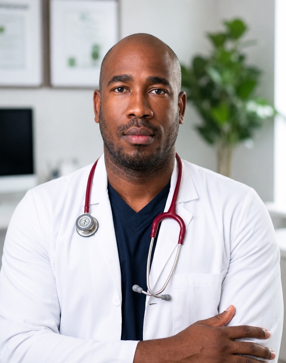 Best Physician Assistant Kins victor Baronvil,FL